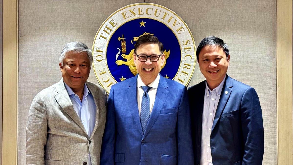 Pato Gregorio PSC Ralph Recto PAGCOR Alejandro Tengco