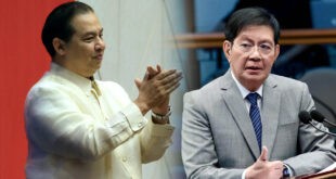 Lacson: ‘hindi enough’ testimonya ng mga saksi laban kay Romualdez