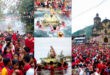 Salibanda sa Pakil 2026 Sto Niño