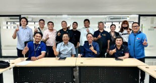 DOST, CINCO Digital, ESWF, and BB 88 Expand ENTER BATTLE ZONE 2026 with SALPAKAN and Vi the Game Competitions