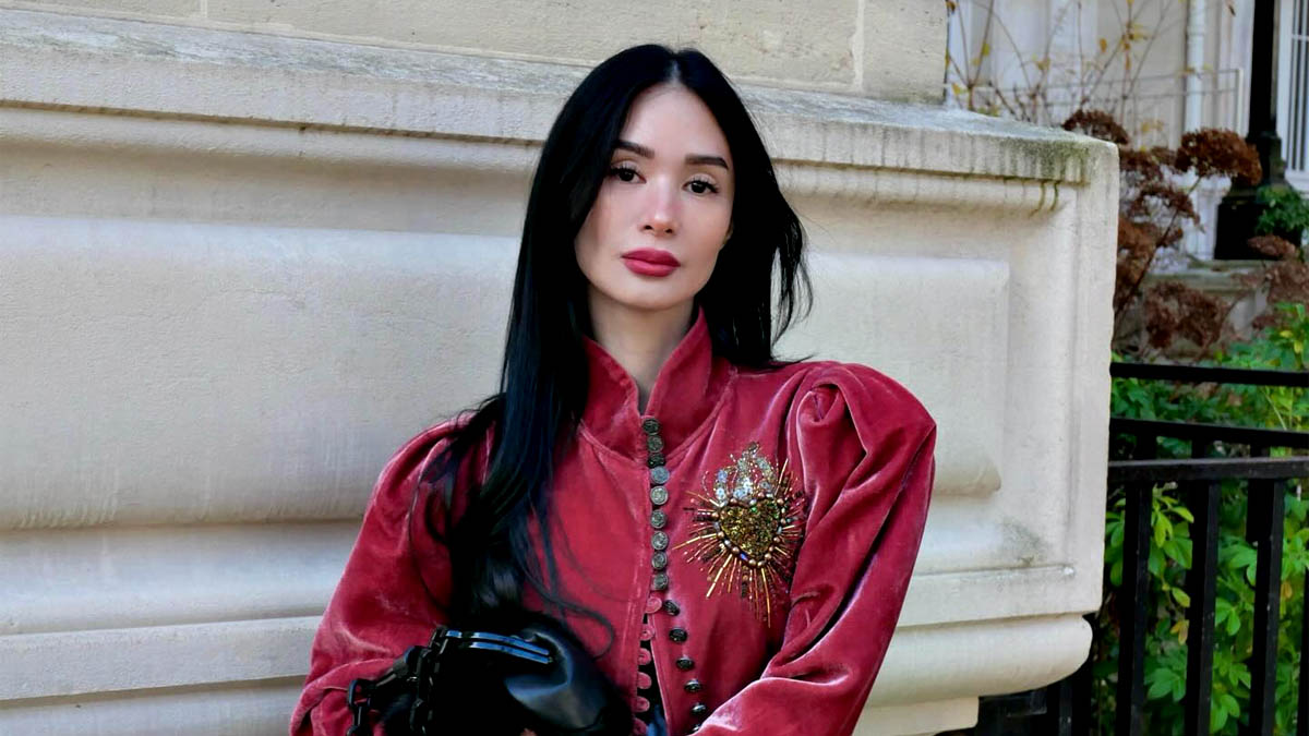 Heart Evangelista