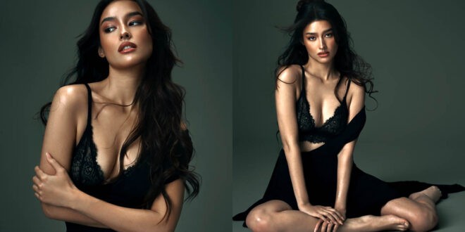 Liza Soberano