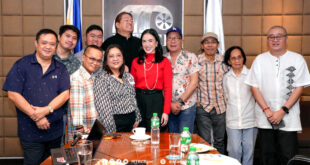 MTRCB, Netflix, Viu magtutulungan regulasyon na ipalalabas