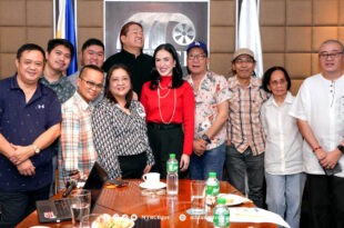 MTRCB Lala Sotto MMPRESS