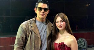 Richard Gutierrez Barbie Imperial