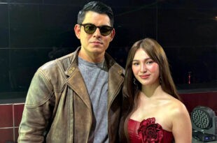 Richard Gutierrez Barbie Imperial
