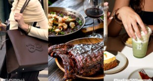 A Cebuano New Year Like No Other at SM Supermalls