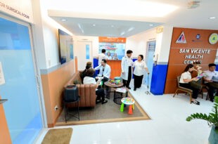 SM San Vicente Health Center Photo