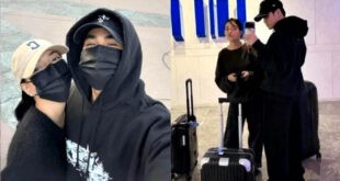 Will Ashley Mika Salamanca