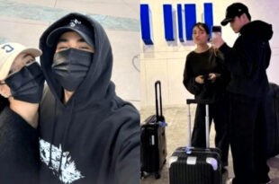 Will Ashley Mika Salamanca