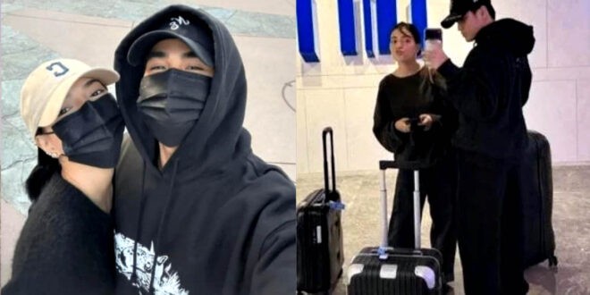 Will Ashley Mika Salamanca