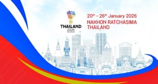 Team Pilipinas Kumapit sa Ikatlong Puwesto sa ASEAN Para Games <br> Matapos ang Sunod-sunod na Ginto at Bagong Rekord