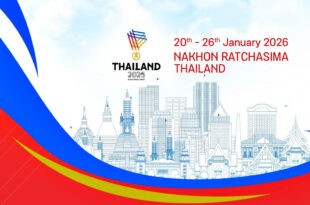 ASEAN PARA Games