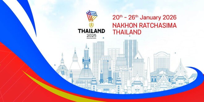 Team Pilipinas Kumapit sa Ikatlong Puwesto sa ASEAN Para Games <br> Matapos ang Sunod-sunod na Ginto at Bagong Rekord