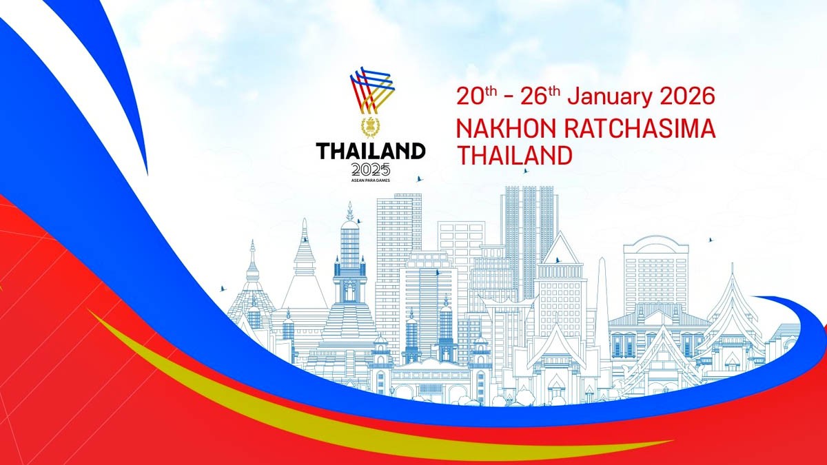 ASEAN PARA Games