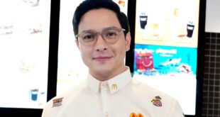 Alden malabong magkadyowa  