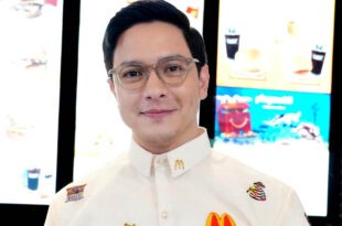 Alden Richards