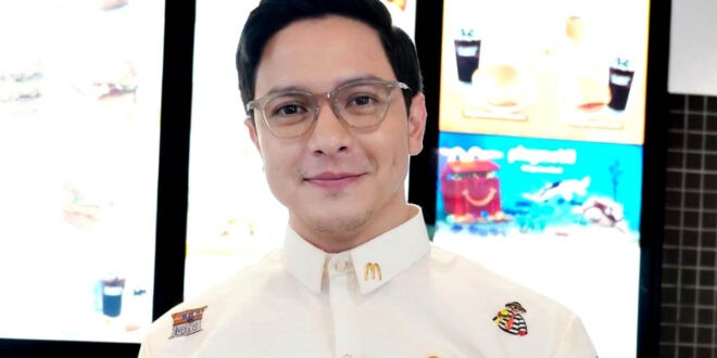 Alden Richards