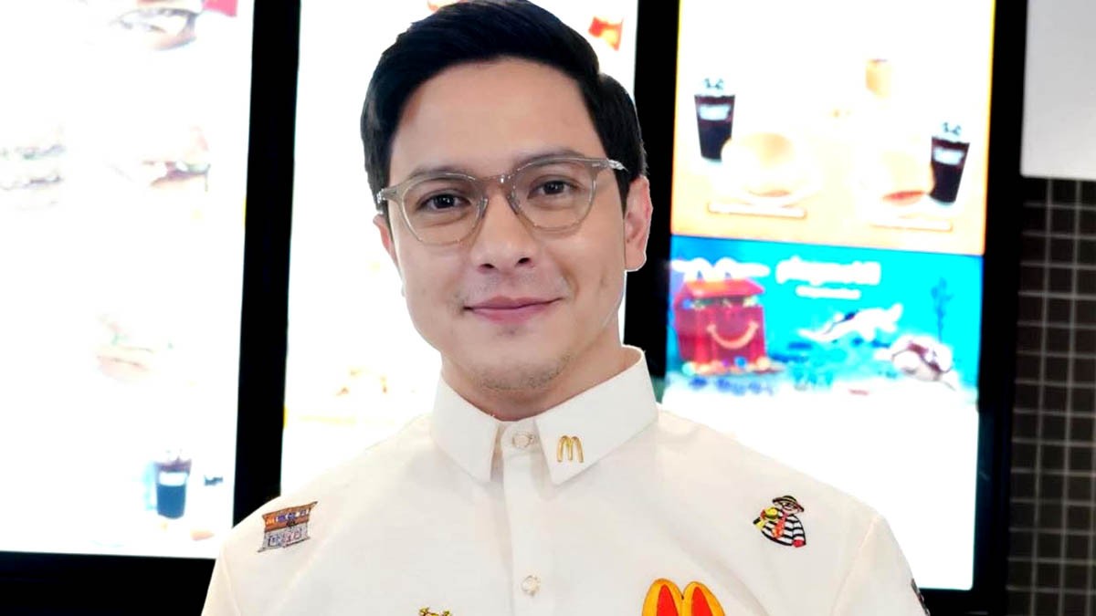 Alden Richards