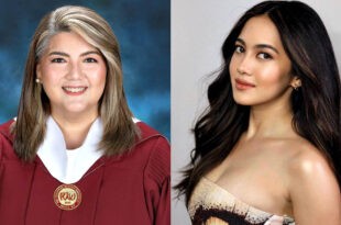 Arlene Muhlach Atasha Muhlach