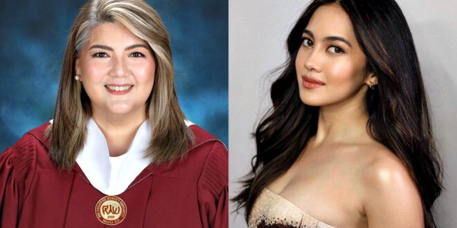 Arlene Muhlach Atasha Muhlach