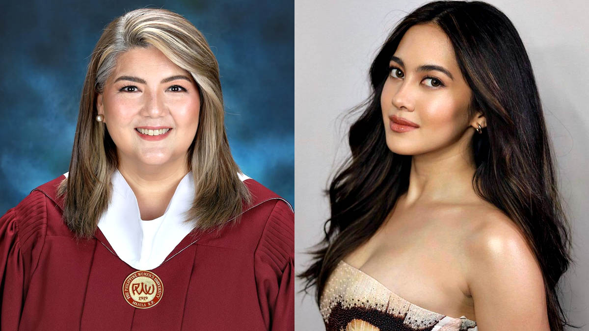 Arlene Muhlach Atasha Muhlach