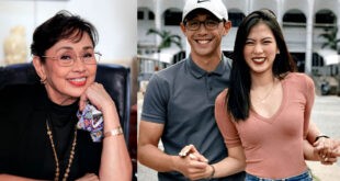Gov Vilma na-miss ng mga taga-Lipa; Alex at Mikee sinusubukan pa ring makabuo ng baby