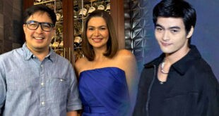 Andrei suportado relasyong Aiko at Onemig