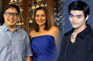 Andrei Yllana Aiko Melendez Onemig Bondoc