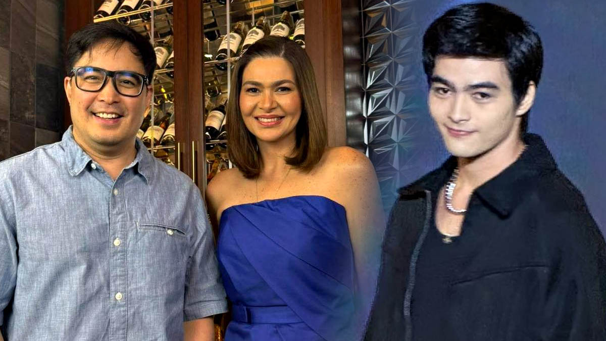 Andrei Yllana Aiko Melendez Onemig Bondoc