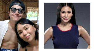 Gelli walang alam sa relasyon ni Kaila at Daniel 