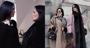 Heart at momnager ginaya eksena sa The Devil Wears Prada 2