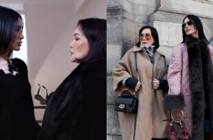 Heart Evangelista Cecilia Ongpauco