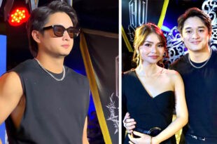 Lance Carr Aubrey Caraan