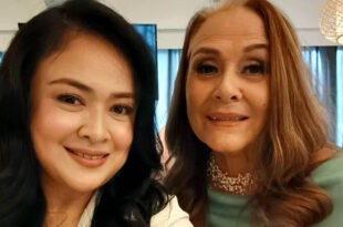 Miles Poblete Pilar Pilapil