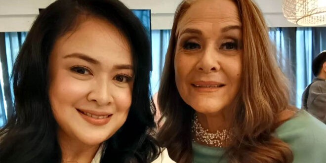 Miles Poblete Pilar Pilapil