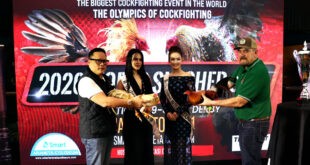 2026 World Slasher Cup, inilunsad ang unang edisyon sa Smart Araneta Coliseum