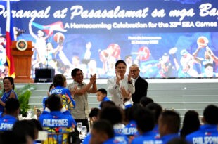 NST-IAC BBM Pato Gregorio