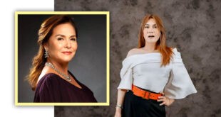 Bambbi Fuentes personal choice si Pilar Pilapil para sa karakter na ‘lola’