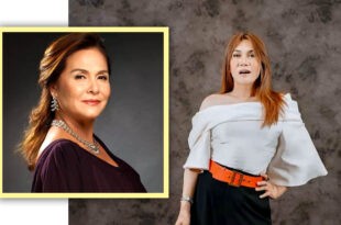 Bambbi Fuentes Pilar Pilapil