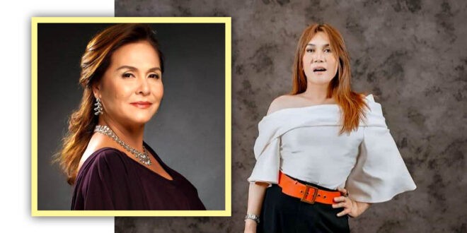 Bambbi Fuentes Pilar Pilapil