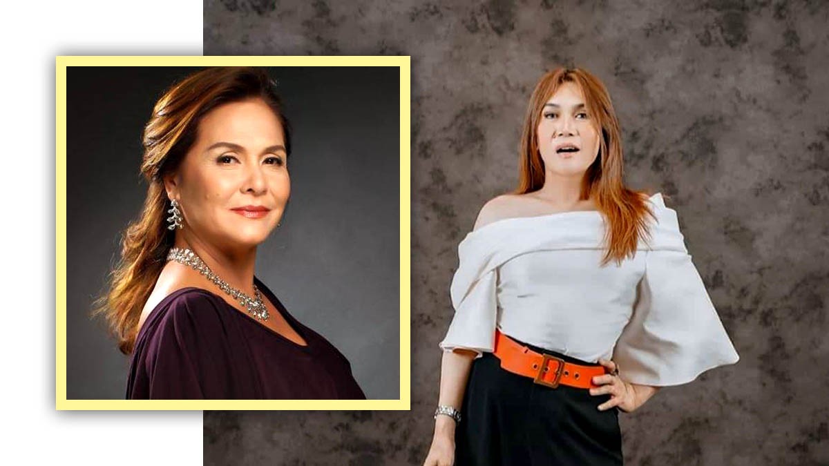Bambbi Fuentes Pilar Pilapil
