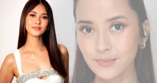 Bianca kinontra ng fotog reklamo sa Siargao