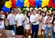 Bong Revilla Jr Family