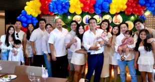 Pamilya Revilla matapang na hinaharap bagong pagsubok 