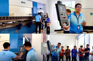 DOST DMMMSU-MLUC MEIC