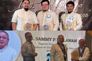 DOST SOCCSKSARGEN DRRM RDRRMC XII