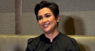 Lea hindi nakaligtas sa intriga