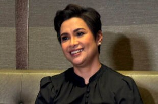 Lea Salonga