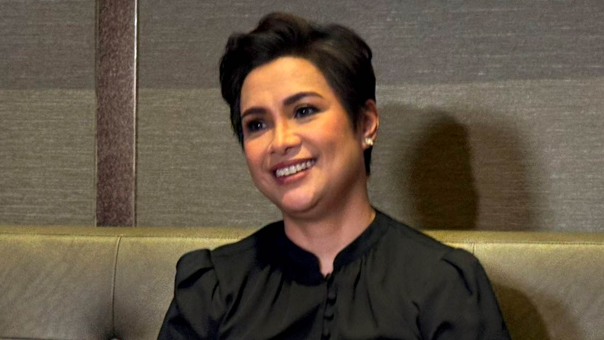 Lea Salonga